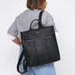 Byron Backpack - Black