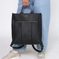 Byron Backpack - Black