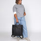 Byron Backpack - Black