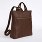 Byron Backpack - Chocolate