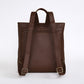 Byron Backpack - Chocolate