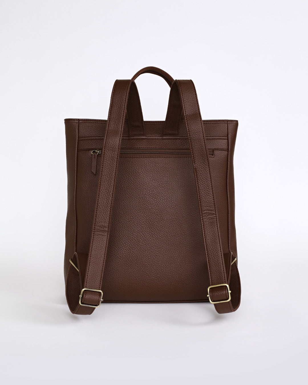 Byron Backpack - Chocolate