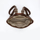 Byron Backpack - Chocolate