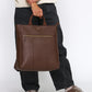Byron Backpack - Chocolate