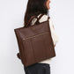 Byron Backpack - Chocolate