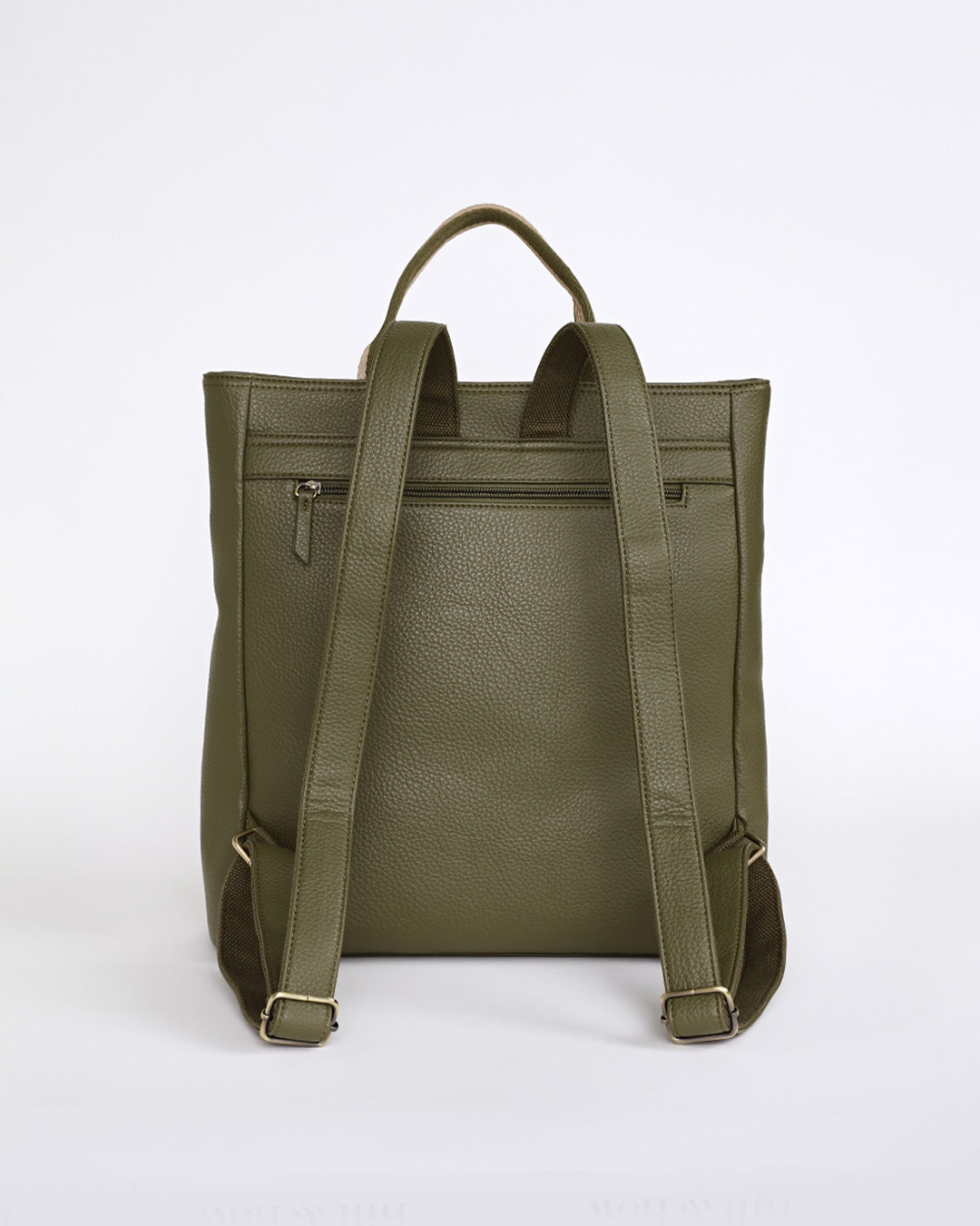 Byron Backpack - Khaki