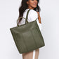 Byron Backpack - Khaki