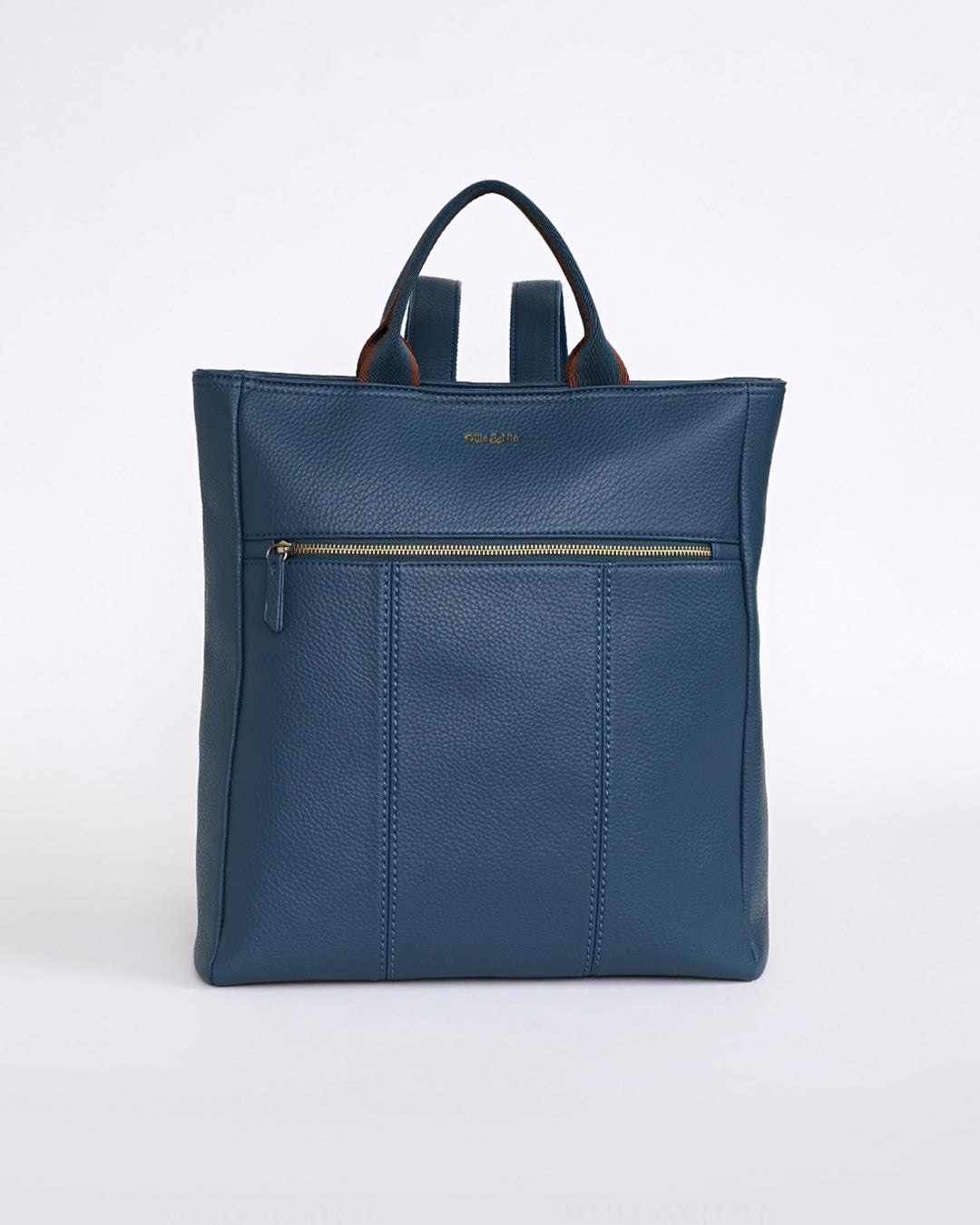 Byron Backpack - Teal