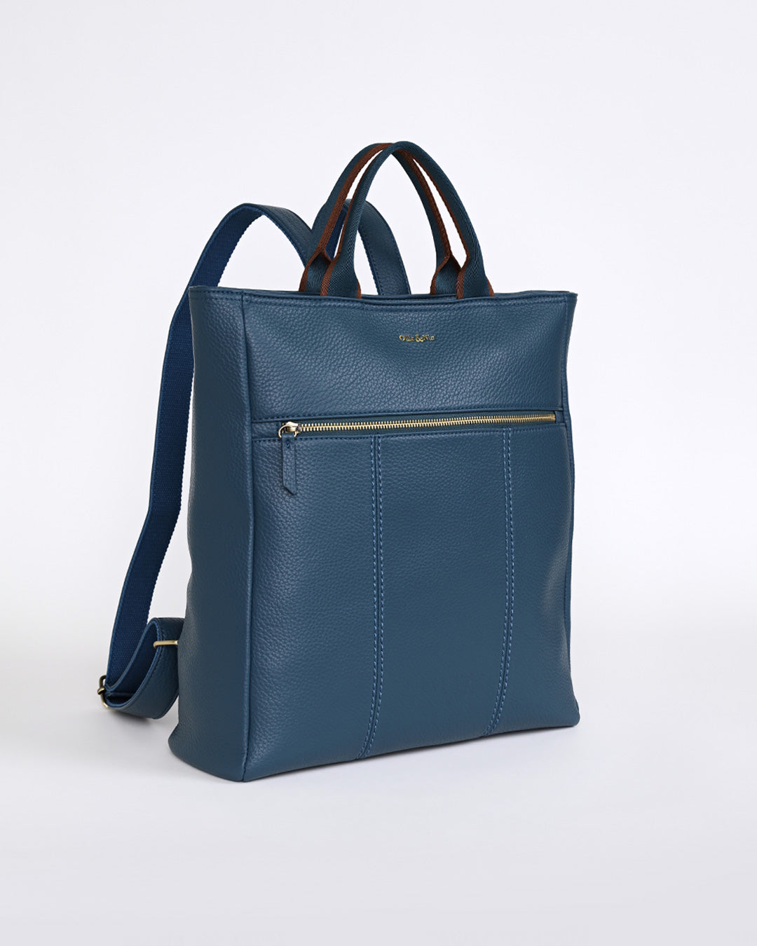 Byron Backpack - Teal