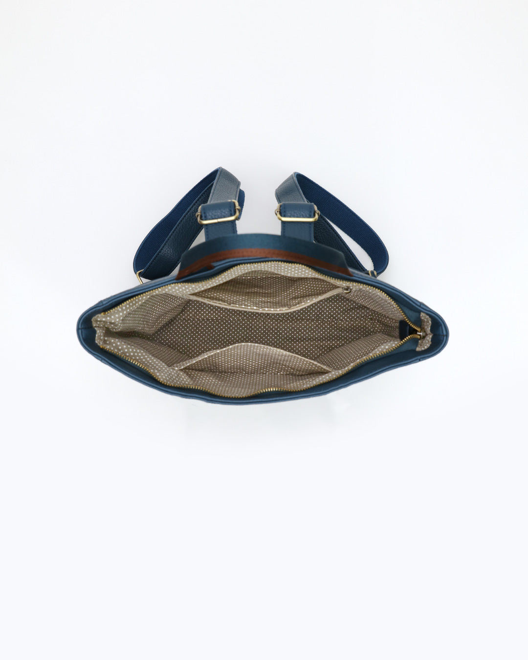 Byron Backpack - Teal
