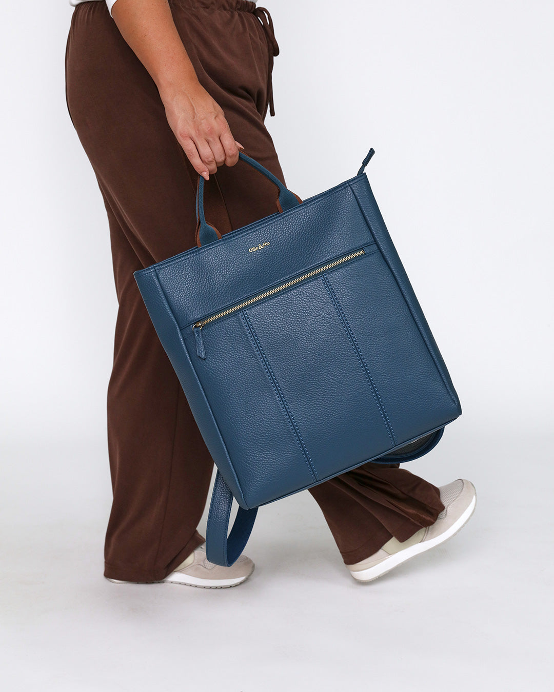 Byron Backpack - Teal