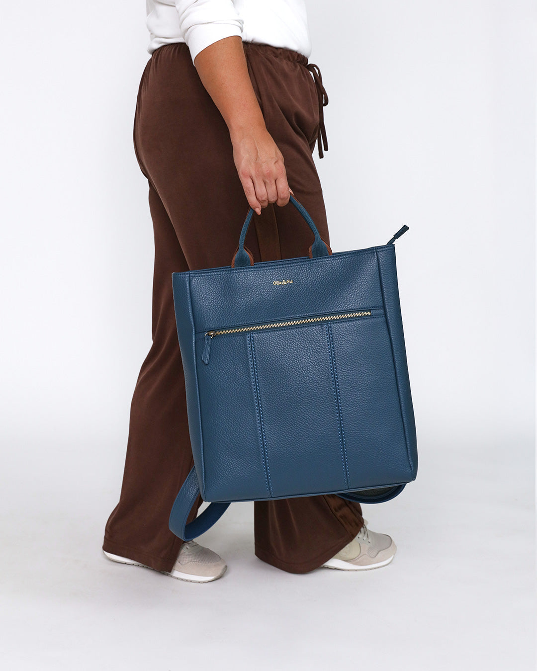 Byron Backpack - Teal
