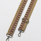 Woven Strap - Camel Mix