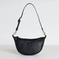Carmen Mini Scoop Bag - Black