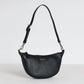 Carmen Mini Scoop Bag - Black