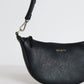 Carmen Mini Scoop Bag - Black