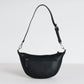 Carmen Mini Scoop Bag - Black