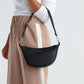 Carmen Mini Scoop Bag - Black
