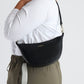 Carmen Mini Scoop Bag - Black
