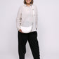 Carmen Mini Scoop Bag - Ivory