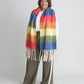 Caro Scarf - Multi