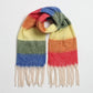 Caro Scarf - Multi