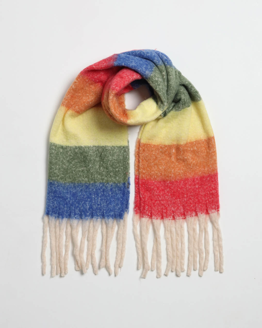 Caro Scarf - Multi