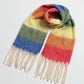 Caro Scarf - Multi