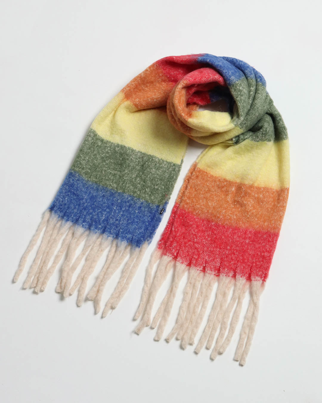 Caro Scarf - Multi