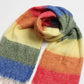 Caro Scarf - Multi