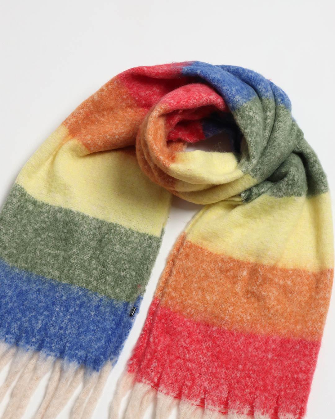 Caro Scarf - Multi