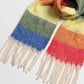 Caro Scarf - Multi
