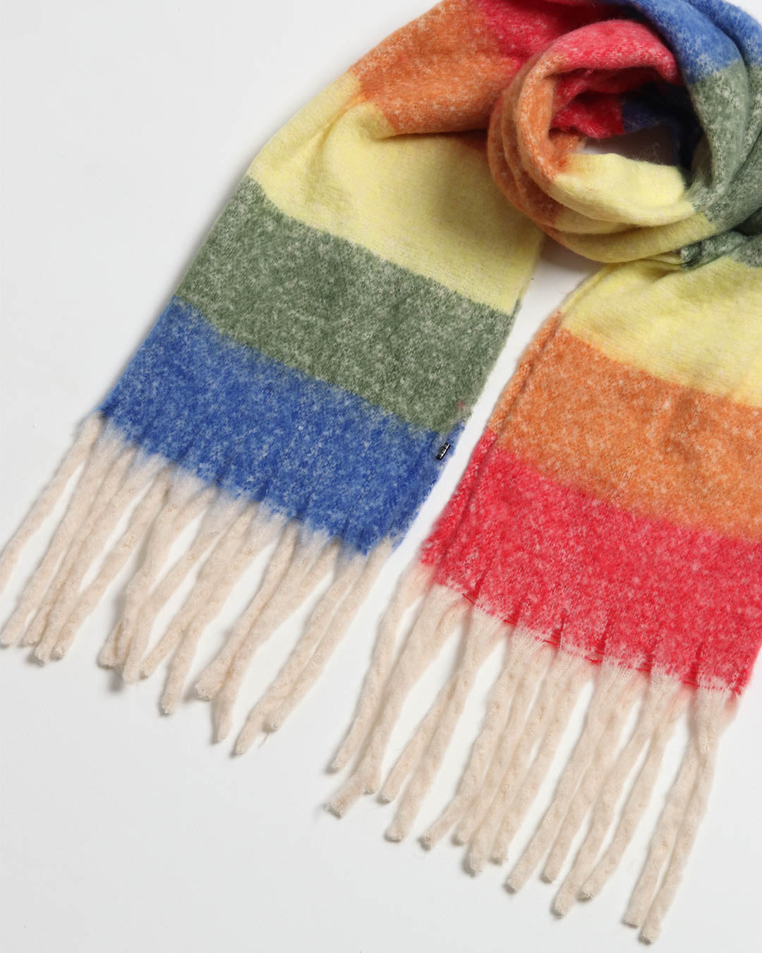 Caro Scarf - Multi