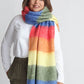 Caro Scarf - Multi