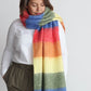 Caro Scarf - Multi