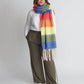Caro Scarf - Multi
