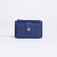 Cass Purse - Blue