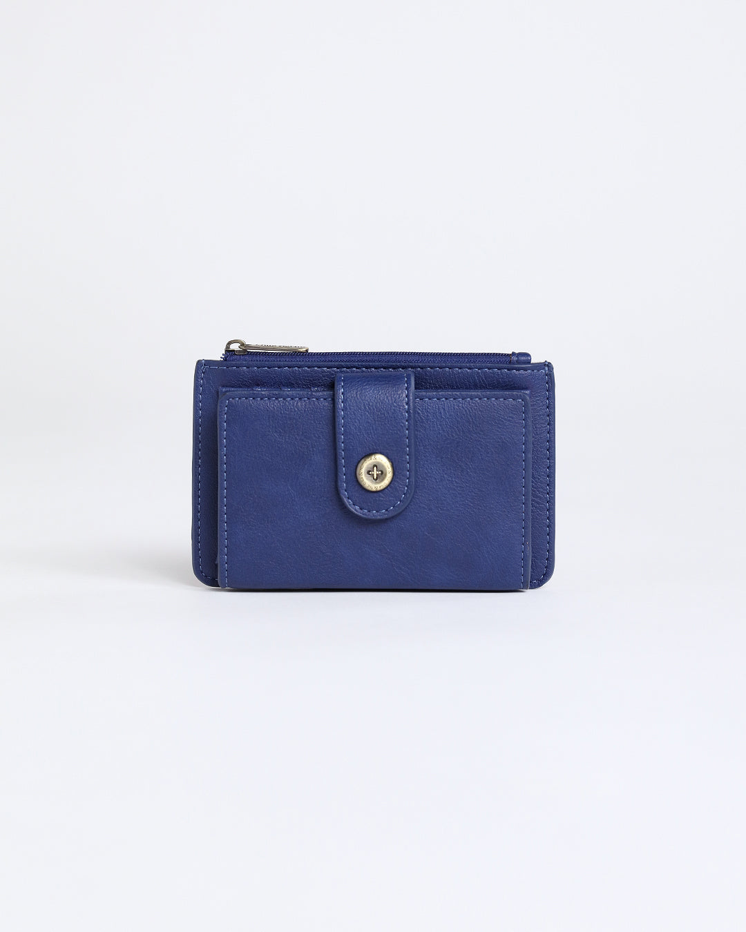 Cass Purse - Blue