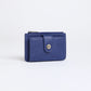 Cass Purse - Blue