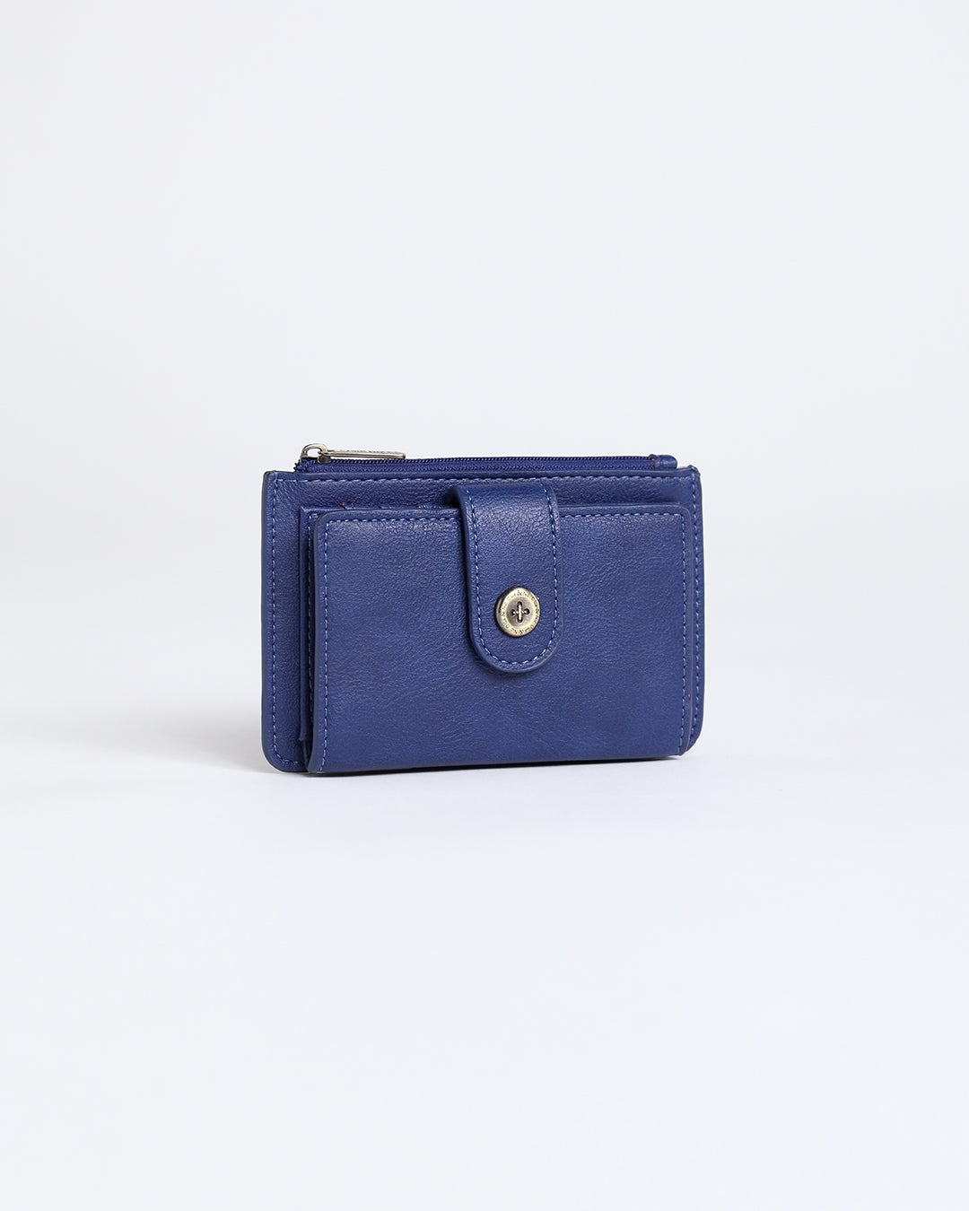 Cass Purse - Blue