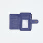Cass Purse - Blue