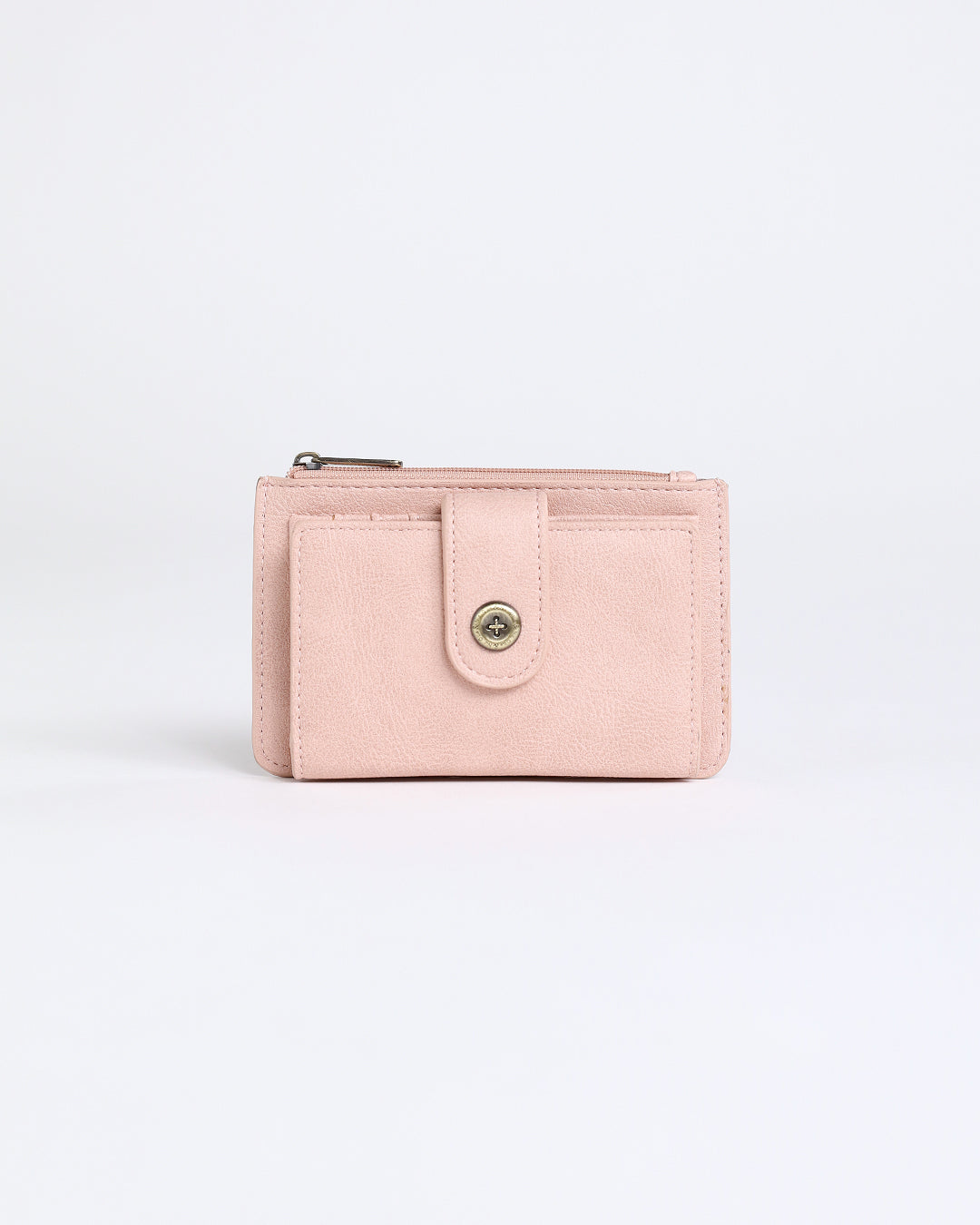 Cass Purse - Blush