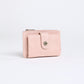 Cass Purse - Blush