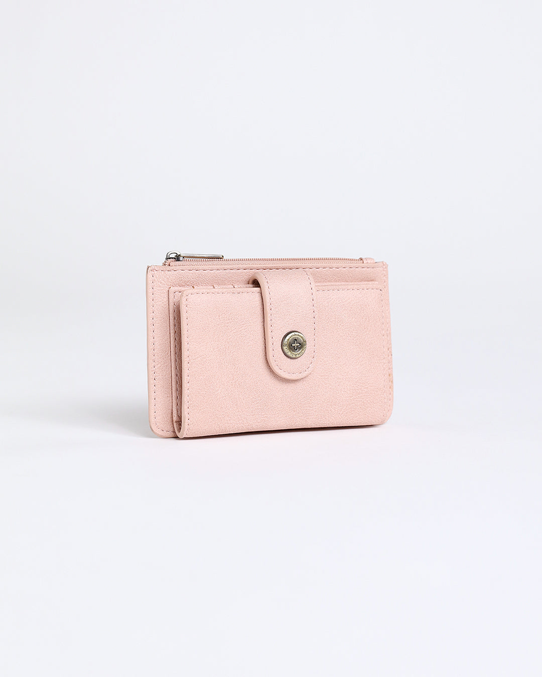 Cass Purse - Blush
