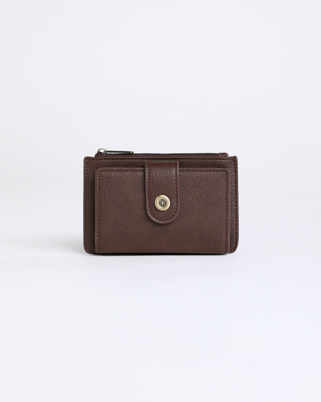 Cass Purse - Chocolate