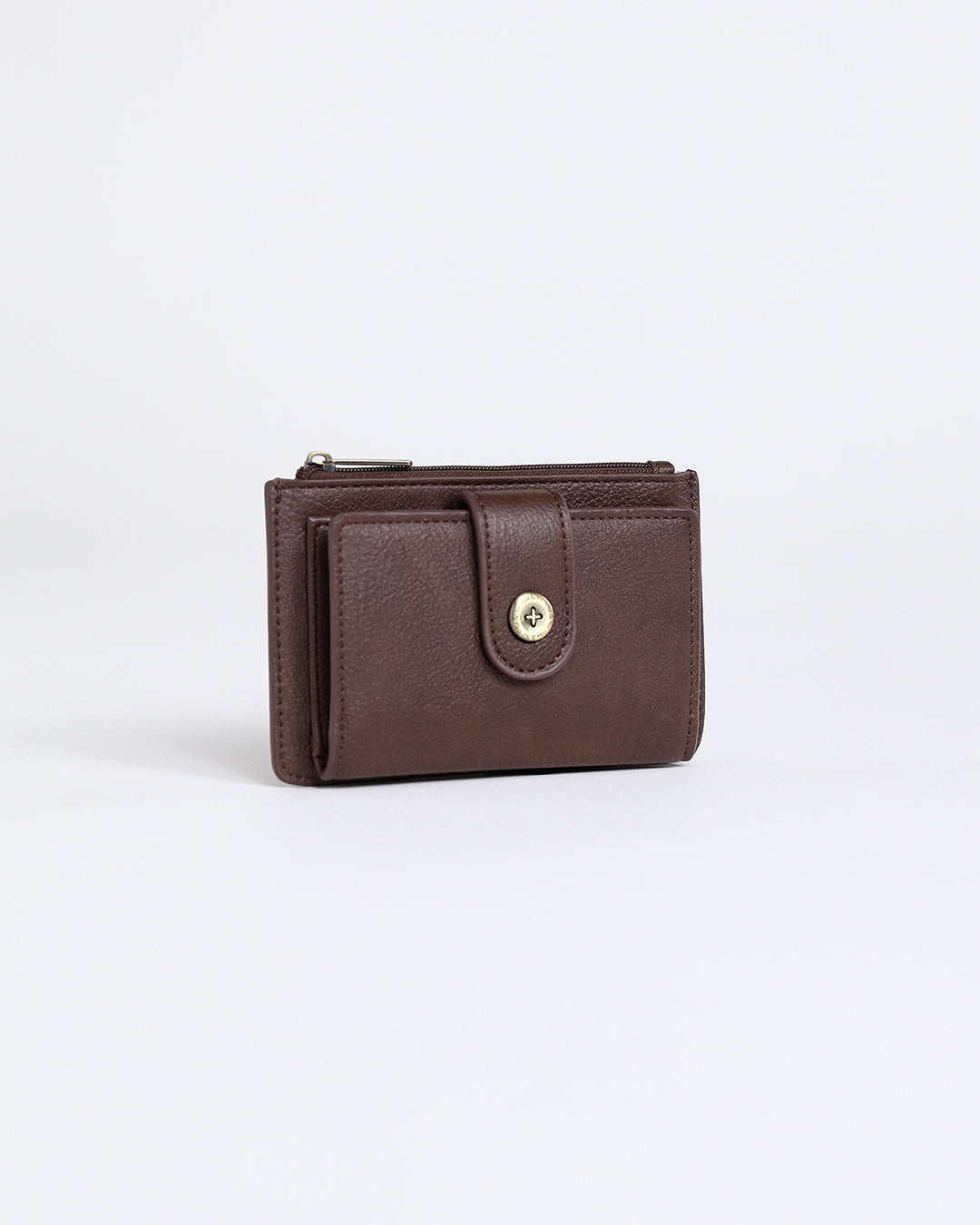 Cass Purse - Chocolate