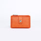 Cass Purse - Orange