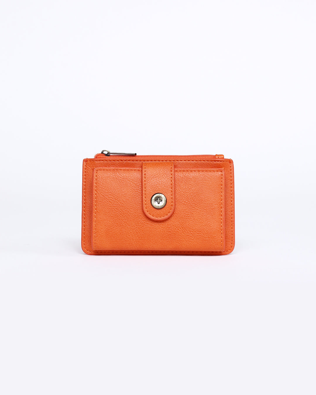 Cass Purse - Orange