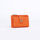 Cass Purse - Orange