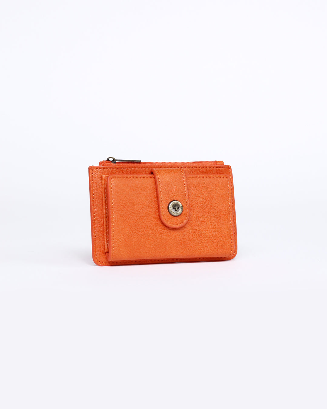 Cass Purse - Orange